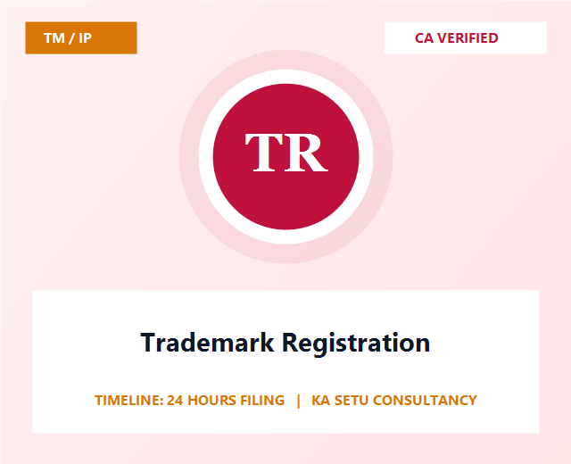 Trademark Registration