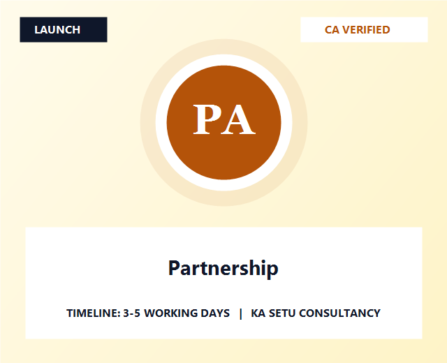 Partnership